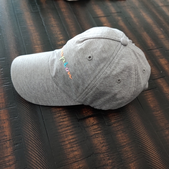Champion Grey Hat One Size - Picture 2 of 7